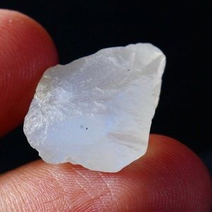 18.30 CTs Natural - Unheated MoonStone Rough